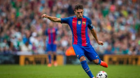 Mercato - Barcelone : Réunion au sommet pour l’avenir de cet attaquant de Valverde ?