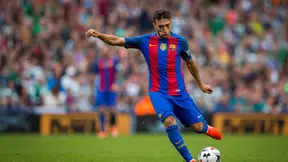 Mercato - Barcelone : Cette annonce de taille pour l’arrivée d’un attaquant au Barça !