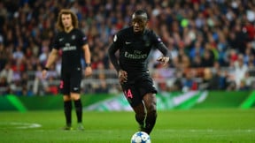 Mercato - PSG : Ces nouveaux détails sur le possible contrat de Matuidi à la Juventus !