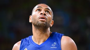 JO RIO 2016 - Basket : La mise au point de Nicolas Batum après la victoire contre la Chine !