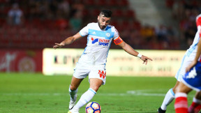 Mercato - OM : Romain Alessandrini prêt à tout… pour rester à l’OM ?