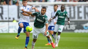 Mercato - ASSE/LOSC : Galtier et Antonetti concurrencés par un club de L1 pour une piste offensive ?