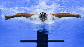 JO RIO 2016 - Natation : Dopage, suspension... Michael Phelps prend position !
