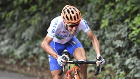 JO RIO 2016 - Cyclisme : Vicenzo Nibali revient sur sa terrible chute !