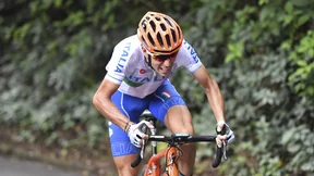 JO RIO 2016 - Cyclisme : Vicenzo Nibali revient sur sa terrible chute !