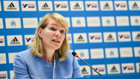 Mercato - OM : Margarita Louis-Dreyfus aurait envisagé un plan complètement fou !