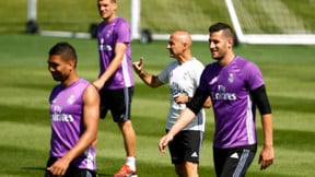 Mercato - Real Madrid : Ces commentaires sur le nouvel homme fort du Real