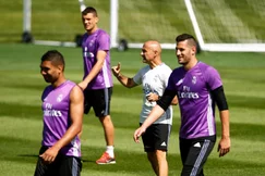 Mercato - Real Madrid : Ces commentaires sur le nouvel homme fort du Real