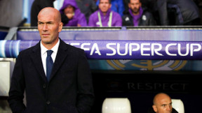 Mercato - Real Madrid : Cette indication de Zinedine Zidane sur la suite du mercato !