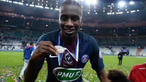 Mercato - PSG : Le montant incroyable que réclamerait le PSG pour Blaise Matuidi !