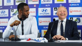 Mercato - OM/OL : L’incroyable révélation de Nicolas Nkoulou sur son transfert !