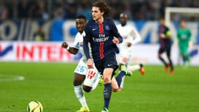 Mercato - PSG : Le PSG aurait fixé le prix pour Adrien Rabiot !