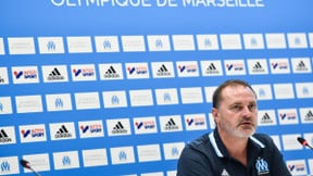 Mercato - OM : Les confidences de Gunter Jacob sur son arrivée au club...