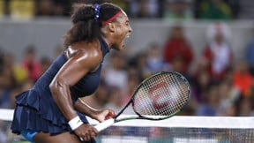 JO RIO 2016 - Tennis : Serena Williams revient sur son élimination !