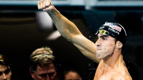 JO RIO 2016 - Natation : Les confidences de Michael Phelps sur ses nouvelles médialles !