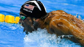 JO RIO 2016 - Malaise : Dopage, Russie... Cette incroyable sortie sur Michael Phelps !