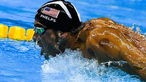 JO RIO 2016 - Malaise : Dopage, Russie... Cette incroyable sortie sur Michael Phelps !