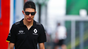 Formule 1 : Les confidences d'Esteban Ocon avant ses grands débuts !