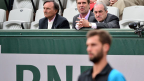 JO RIO 2016 - Tennis : L'exclusion de Benoît Paire ? Jean Gachassin réagit !