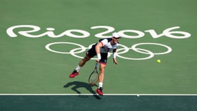 JO RIO 2016 - Tennis : Andy Murray analyse l'élimination de Novak Djokovic !