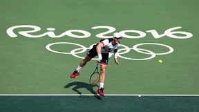 JO RIO 2016 - Tennis : Andy Murray analyse l'élimination de Novak Djokovic !