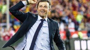 Mercato - Barcelone : Luis Enrique tiendrait enfin son quatrième attaquant !