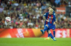 Ballon d'Or : «Lionel Messi a eu deux bons mois, et alors ?»