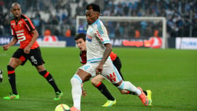 Mercato - OM : Le départ de Georges-Kévin Nkoudou toujours d'actualité ?