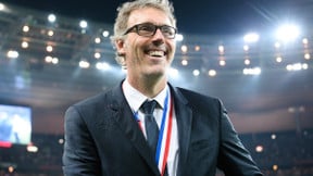 Mercato - OM : Laurent Blanc proposé à Luis Campos ?