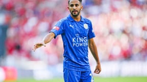 Mercato - Arsenal : Riyad Mahrez définitivement fixé sur son avenir ?