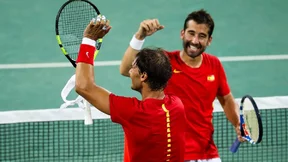 Tennis - JO RIO 2016 : Rafael Nadal encensé par son partenaire de double à Rio !