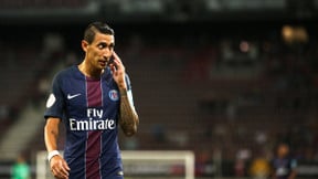 PSG : Pour cet ancien entraîneur de l’OM, le successeur d’Ibrahimović sera… Di María !