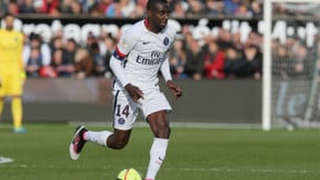 Mercato - PSG : Un nouvel indice de taille dans le dossier Blaise Matuidi ?