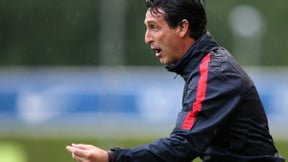 Mercato - PSG : Unai Emery fait une nouvelle annonce pour le mercato !