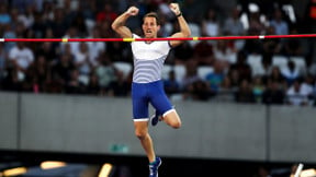 JO RIO 2016 - Athlètisme : Renaud Lavillenie évoque la reconquête de son titre !