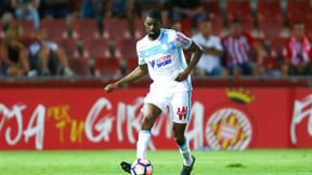 Mercato - OM : Abou Diaby justifie son choix de rester à l’OM !