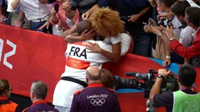 JO RIO 2016 - Judo : Quotidien, judo... Les confidences de la femme de Teddy Riner !