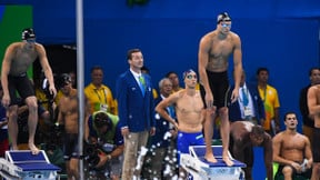 JO RIO 2016 : Florent Manaudou analyse sa course !