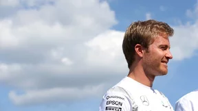 Formule 1 : Nico Rosberg évoque la lutte pour le titre avec Lewis Hamilton !