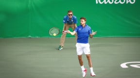 JO RIO 2016 - Tennis : Gilles Simon revient sur sa défaite face à Rafael Nadal !