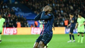 Mercato - PSG : Blaise Matuidi aurait tranché pour son avenir !