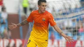 Mercato - OM : Andoni Zubizarreta en contact avec un attaquant du Barça ?