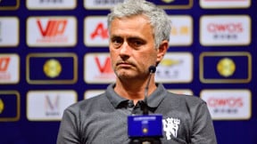 Mercato - Manchester United : Un obstacle pour le recrutement de José Mourinho ?