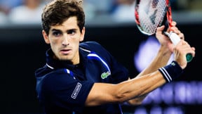 Tennis : Pierre-Hugues Herbert raconte son «cauchemar» après son élimination du double mixte !