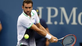 Tennis - JO RIO 2016 : Marin Cilic encense Gaël Monfils après sa victoire !