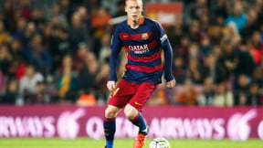 Mercato - Barcelone : Jérémy Mathieu dans le viseur d'Arsène Wenger ?