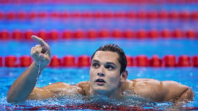 JO RIO 2016 - Natation : Florent Manaudou annonce la couleur pour sa finale !