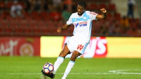 OM : Lassana Diarra envoie un message fort à Abou Diaby !