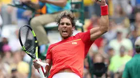 Tennis : Les nouvelles confidences de Rafael Nadal sur son sacre olympique !