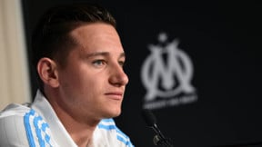 Mercato - OM : Ce qui pourrait convaincre Thauvin de rester à Marseille…